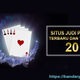 Illustration for article titled Situs Judi Pkv Games Terbaru dan Terpopuler di Tahun 2019em/em